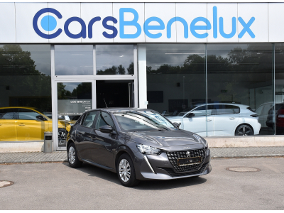 Peugeot 208 1.5 BlueHDI Active