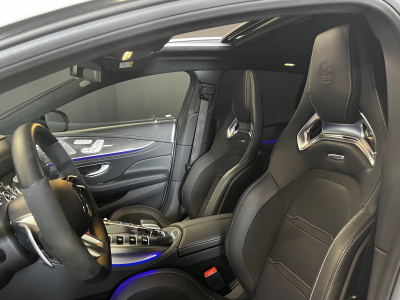 Mercedes-Benz AMG GT 4-Door AMG GT 63 S E Performance/VOLL/HUD/21’’/360°/Pano/Ceramic/Burmester
