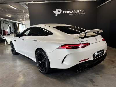 Mercedes-Benz AMG GT 4-Door AMG GT 63 S E Performance/VOLL/HUD/21’’/360°/Pano/Ceramic/Burmester