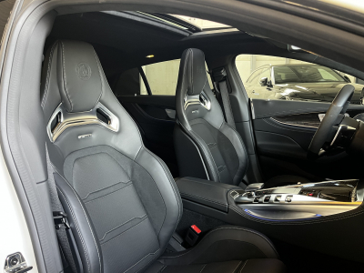 Mercedes-Benz AMG GT 4-Door AMG GT 63 S E Performance/VOLL/HUD/21’’/360°/Pano/Ceramic/Burmester