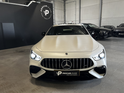 Mercedes-Benz AMG GT 4-Door AMG GT 63 S E Performance/VOLL/HUD/21’’/360°/Pano/Ceramic/Burmester