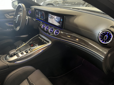 Mercedes-Benz AMG GT 4-Door AMG GT 63 S E Performance/VOLL/HUD/21’’/360°/Pano/Ceramic/Burmester