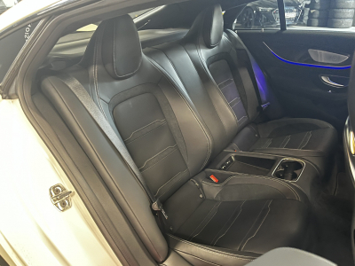 Mercedes-Benz AMG GT 4-Door AMG GT 63 S E Performance/VOLL/HUD/21’’/360°/Pano/Ceramic/Burmester