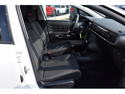 Citroën C3 1.2 PureTech Shine