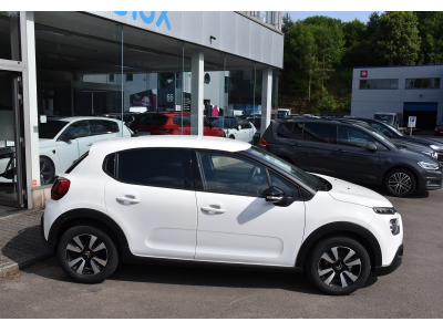 Citroën C3 1.2 PureTech Shine
