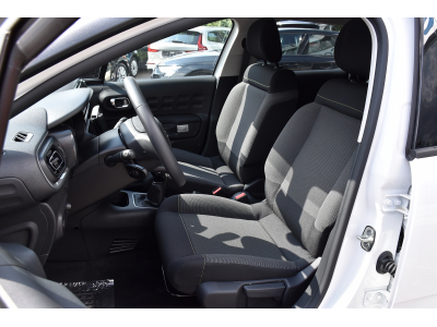 Citroën C3 1.2 PureTech Shine