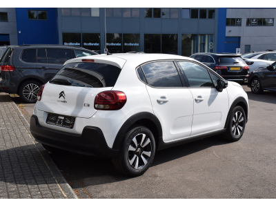 Citroën C3 1.2 PureTech Shine