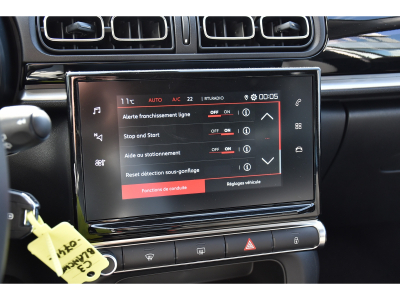 Citroën C3 1.2 PureTech Shine