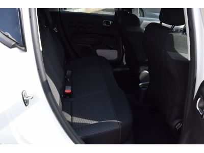 Citroën C3 1.2 PureTech Shine