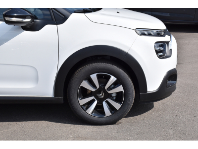 Citroën C3 1.2 PureTech Shine