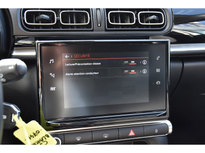 Citroën C3 1.2 PureTech Shine