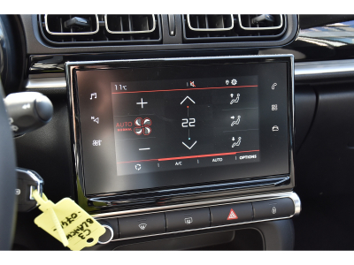Citroën C3 1.2 PureTech Shine