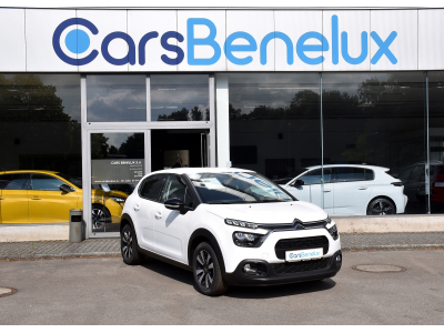 Citroën C3 1.2 PureTech Shine