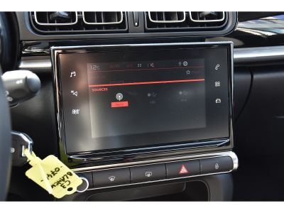 Citroën C3 1.2 PureTech Shine