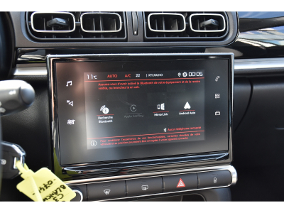 Citroën C3 1.2 PureTech Shine