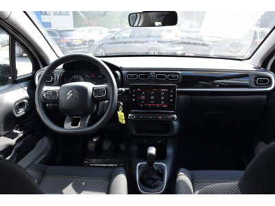 Citroën C3 1.2 PureTech Shine