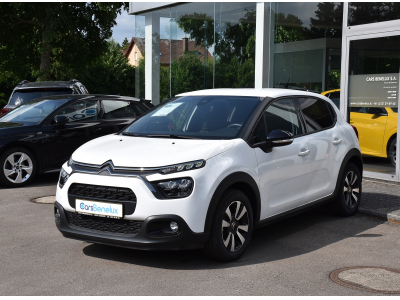 Citroën C3 1.2 PureTech Shine