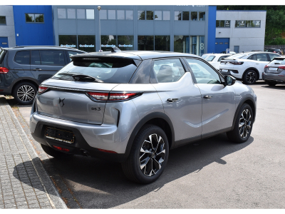 DS Automobiles DS3 1.2 PureTech