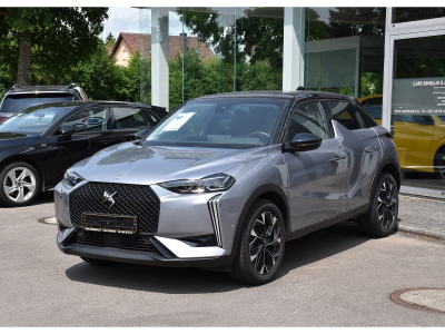 DS Automobiles DS3 1.2 PureTech