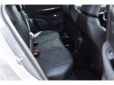 DS Automobiles DS3 1.2 PureTech