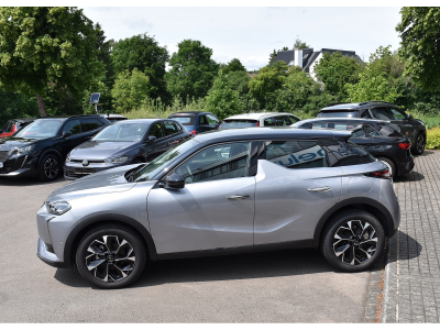 DS Automobiles DS3 1.2 PureTech