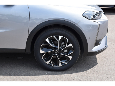 DS Automobiles DS3 1.2 PureTech