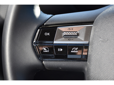 DS Automobiles DS3 1.2 PureTech