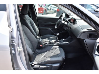 DS Automobiles DS3 1.2 PureTech