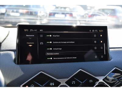 DS Automobiles DS3 1.2 PureTech