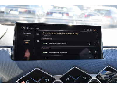 DS Automobiles DS3 1.2 PureTech