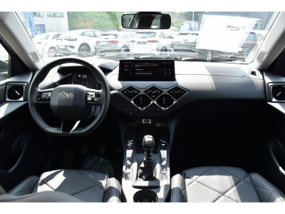 DS Automobiles DS3 1.2 PureTech