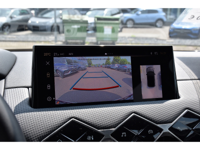 DS Automobiles DS3 1.2 PureTech