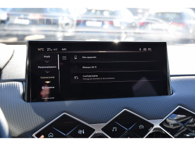 DS Automobiles DS3 1.2 PureTech