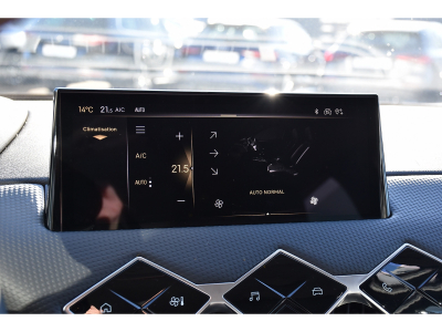 DS Automobiles DS3 1.2 PureTech