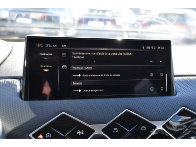 DS Automobiles DS3 1.2 PureTech