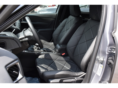 DS Automobiles DS3 1.2 PureTech