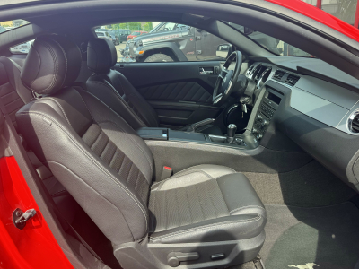 Ford Mustang 3.7 V6 CUIR