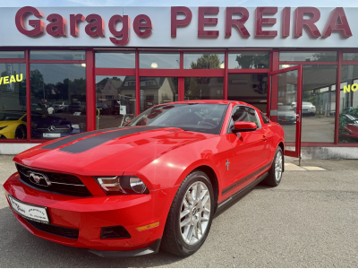 Ford Mustang 3.7 V6 CUIR