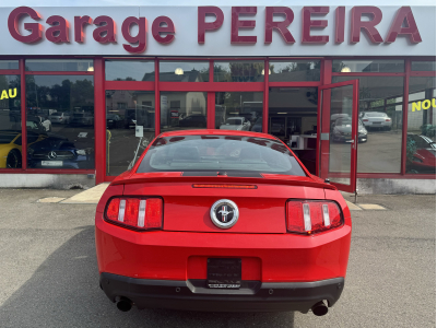 Ford Mustang 3.7 V6 CUIR