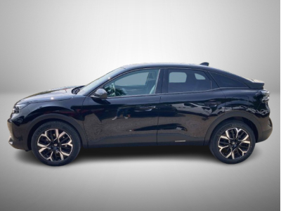 Citroën C4 Hybrid 145 e-DCS6 MAX