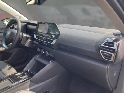 Citroën C4 Hybrid 145 e-DCS6 MAX