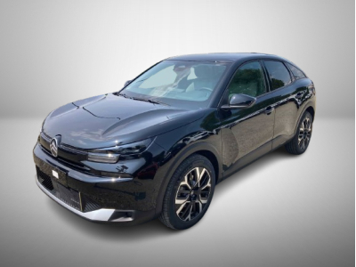 Citroën C4 Hybrid 145 e-DCS6 MAX