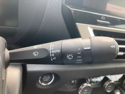 Citroën C4 Hybrid 145 e-DCS6 MAX