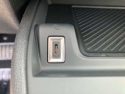 Citroën C4 Hybrid 145 e-DCS6 MAX