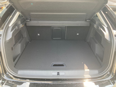 Citroën C4 Hybrid 145 e-DCS6 MAX