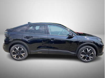 Citroën C4 Hybrid 145 e-DCS6 MAX