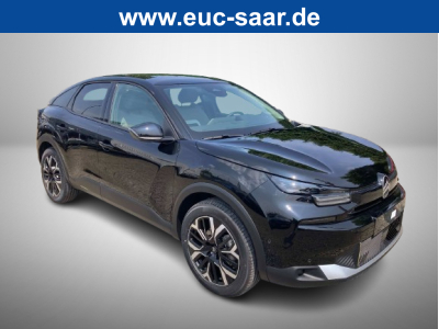 Citroën C4 Hybrid 145 e-DCS6 MAX