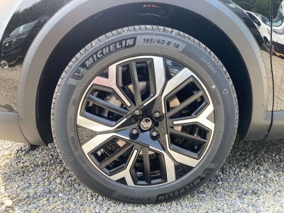 Citroën C4 Hybrid 145 e-DCS6 MAX
