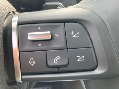 Citroën C4 Hybrid 145 e-DCS6 MAX