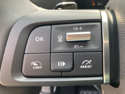 Citroën C4 Hybrid 145 e-DCS6 MAX